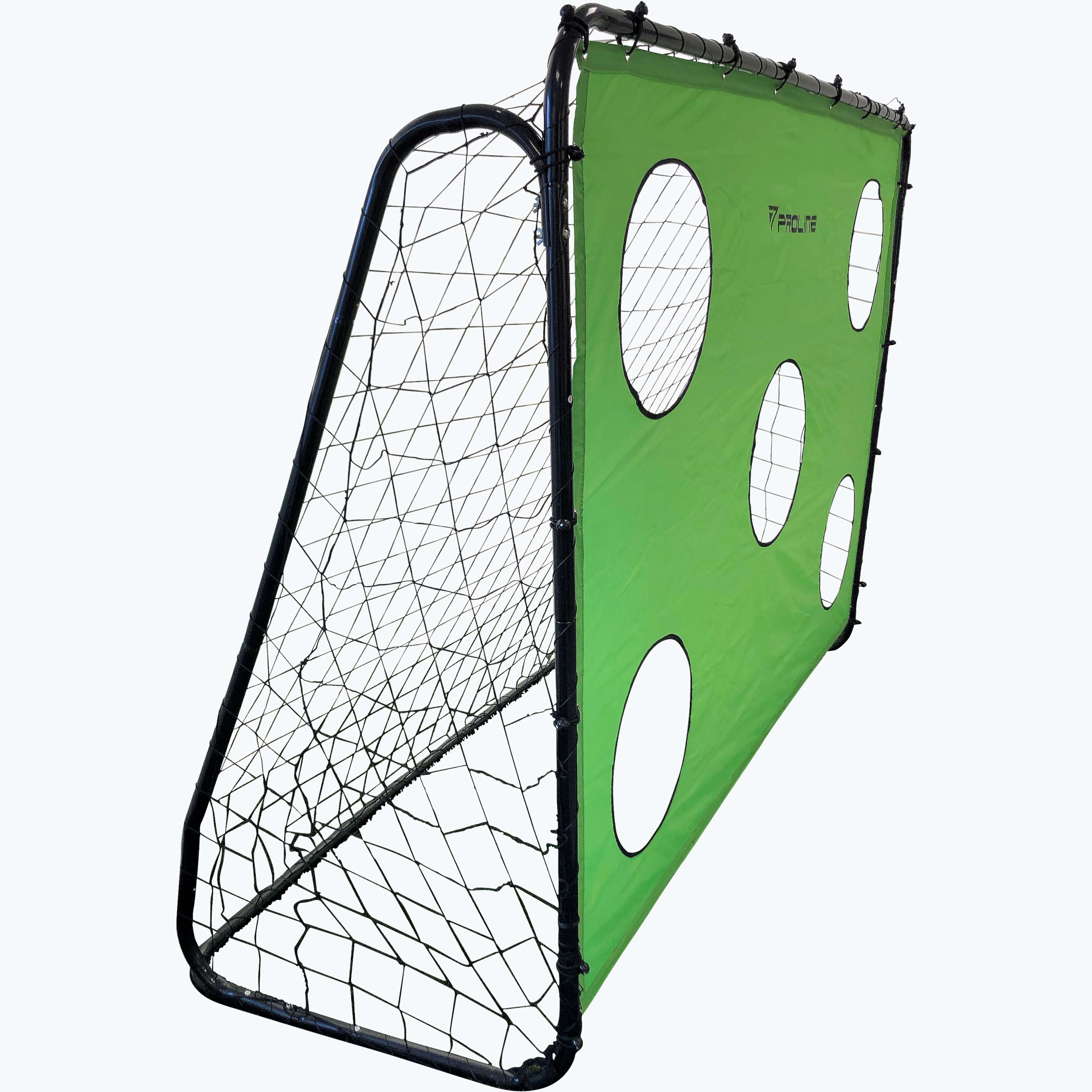 Target Medium fotbollsmål