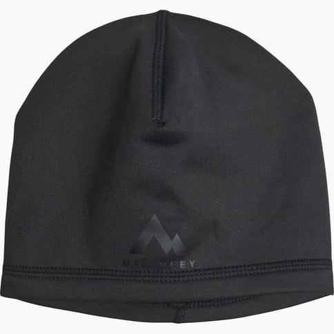 McKinley Fleece Beanie mössa Svart