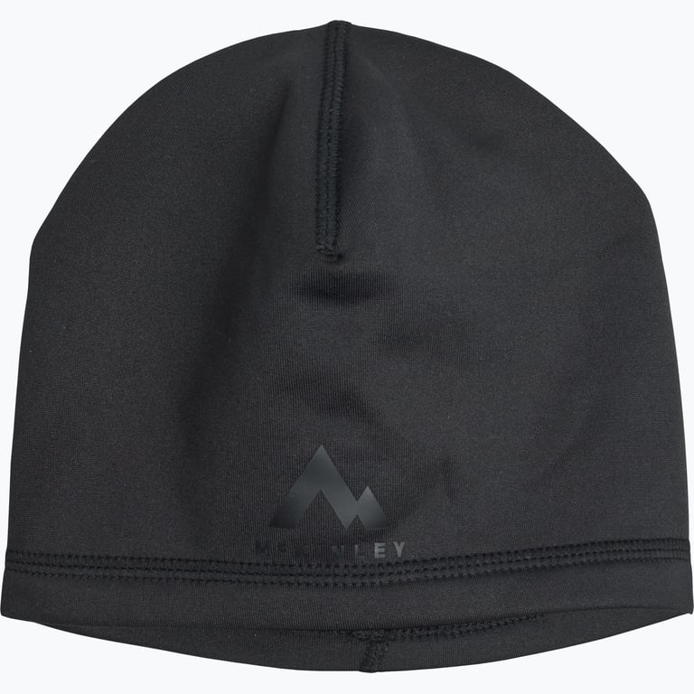 McKinley Fleece Beanie mössa Svart