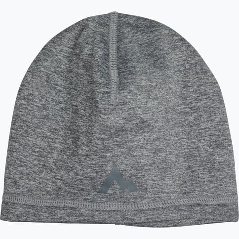 McKinley Fleece Beanie mössa Svart