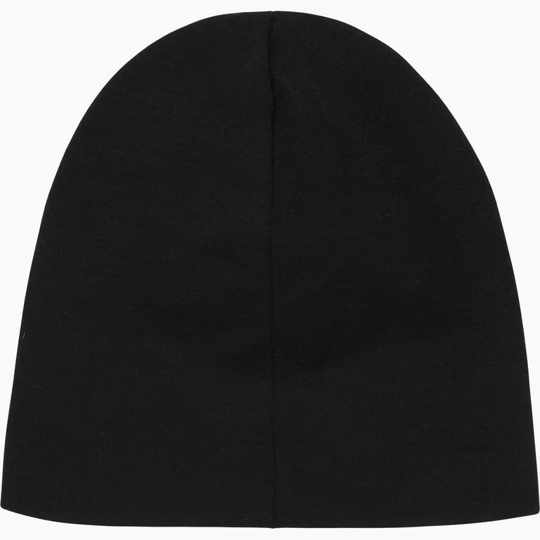 McKinley  WOOL SR BEANIE MÖSSA Svart