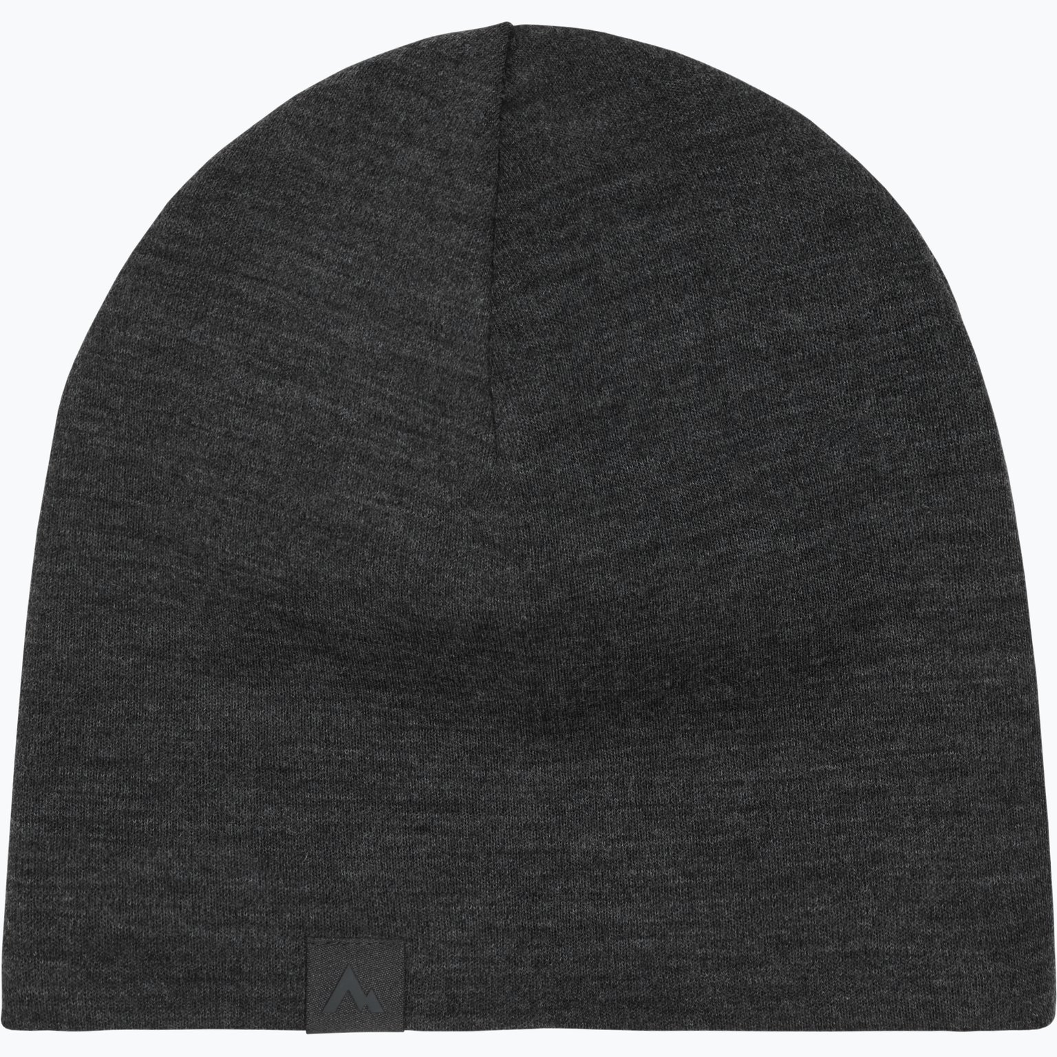 McKinley  WOOL SR BEANIE MÖSSA Svart