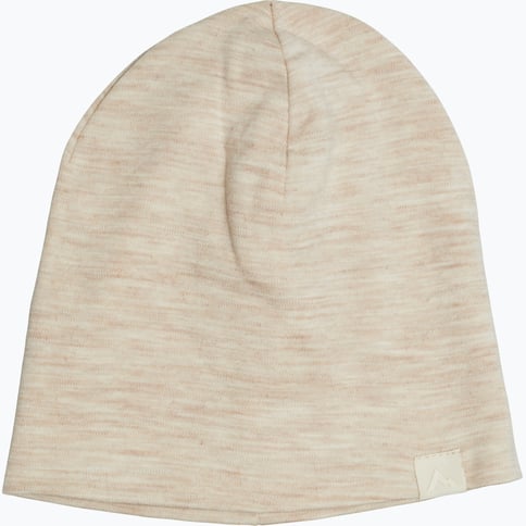 McKinley  WOOL SR BEANIE MÖSSA Grå