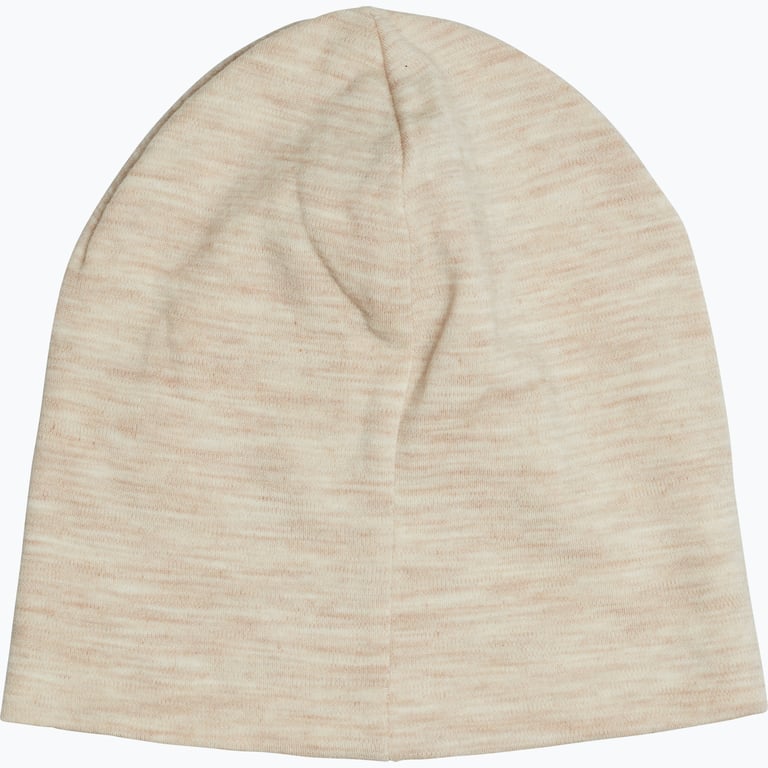 McKinley  WOOL SR BEANIE MÖSSA Beige