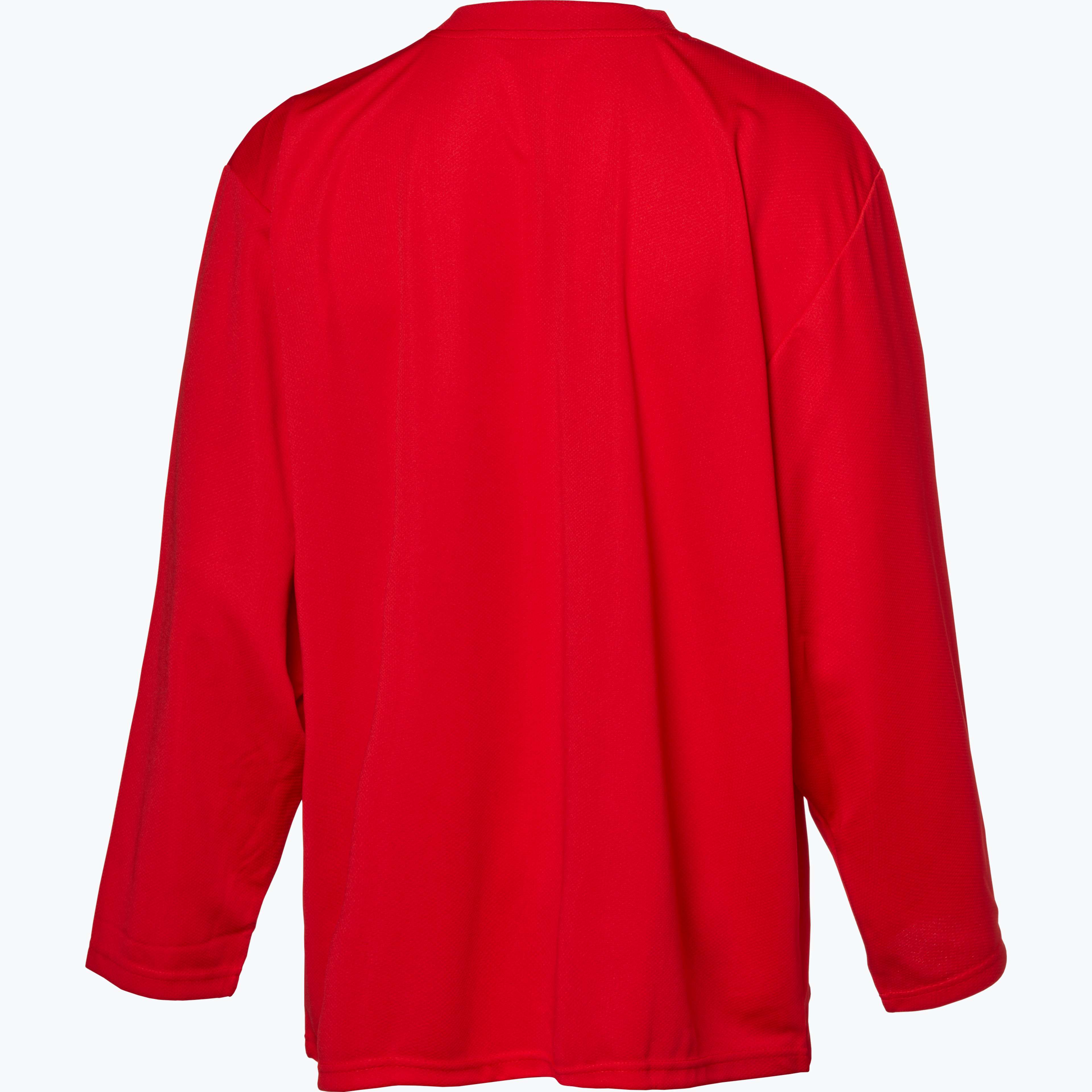 Bauer Flex Practice Sr hockeytröja