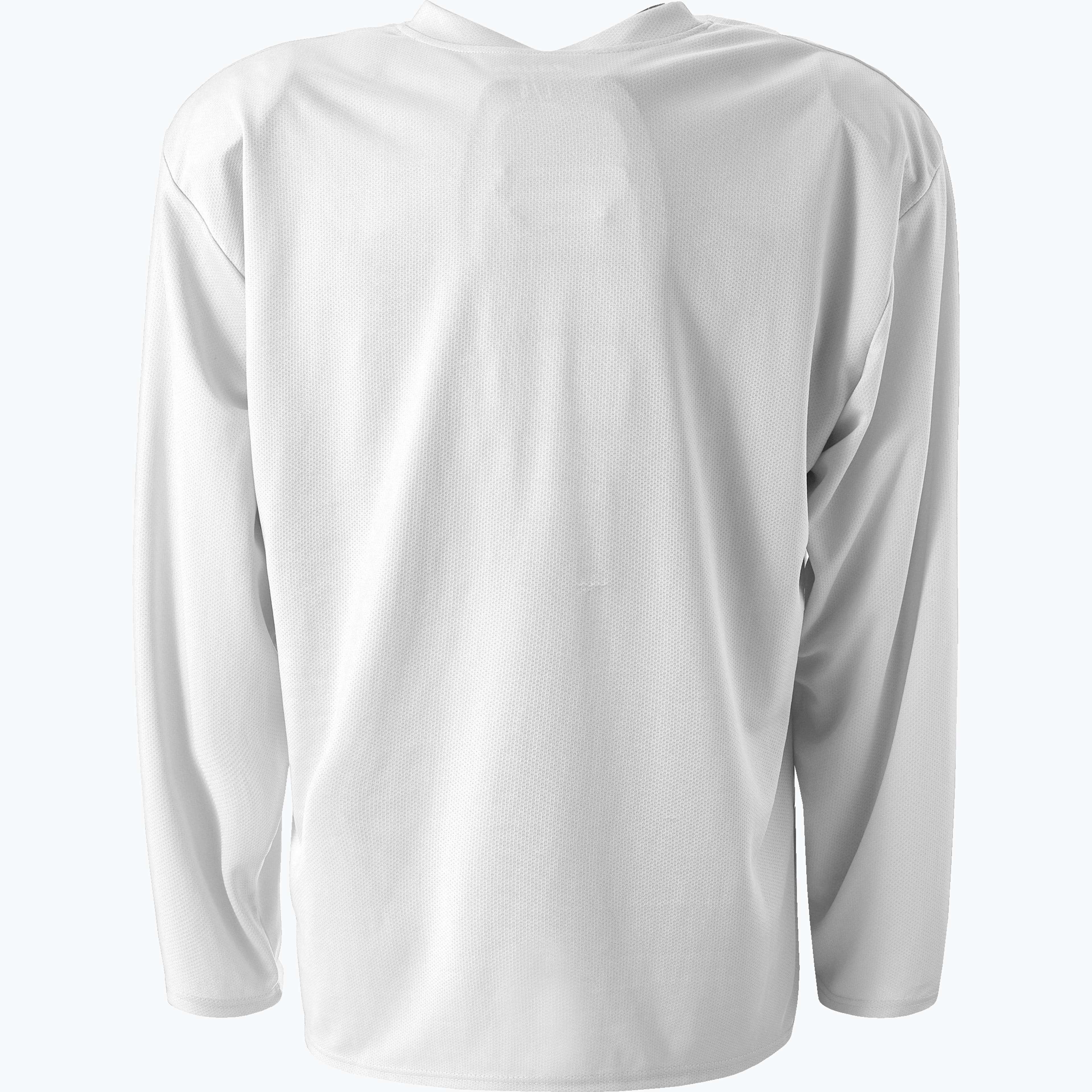 Bauer Flex Practice Sr hockeytröja