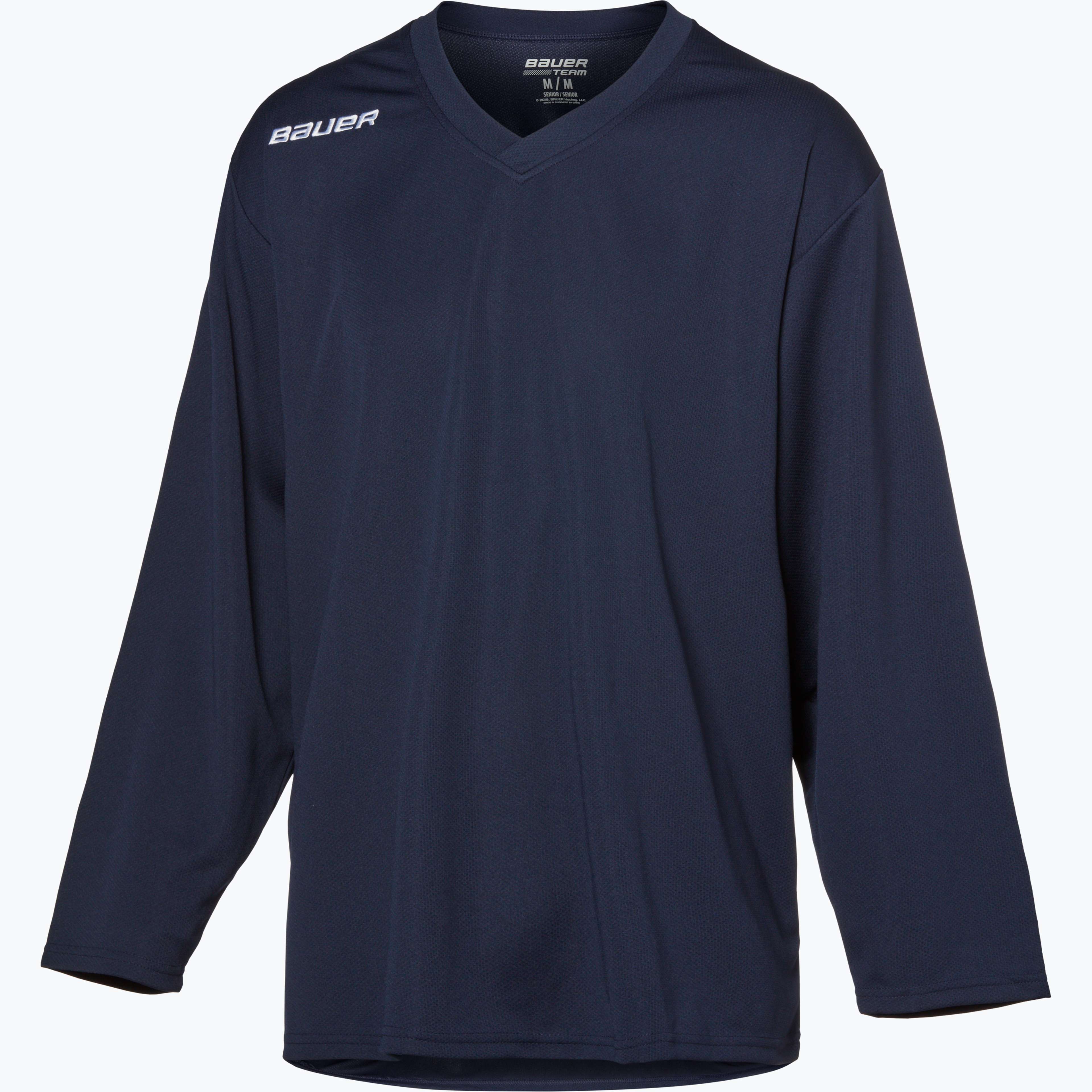 Bauer Flex Practice Sr hockeytröja