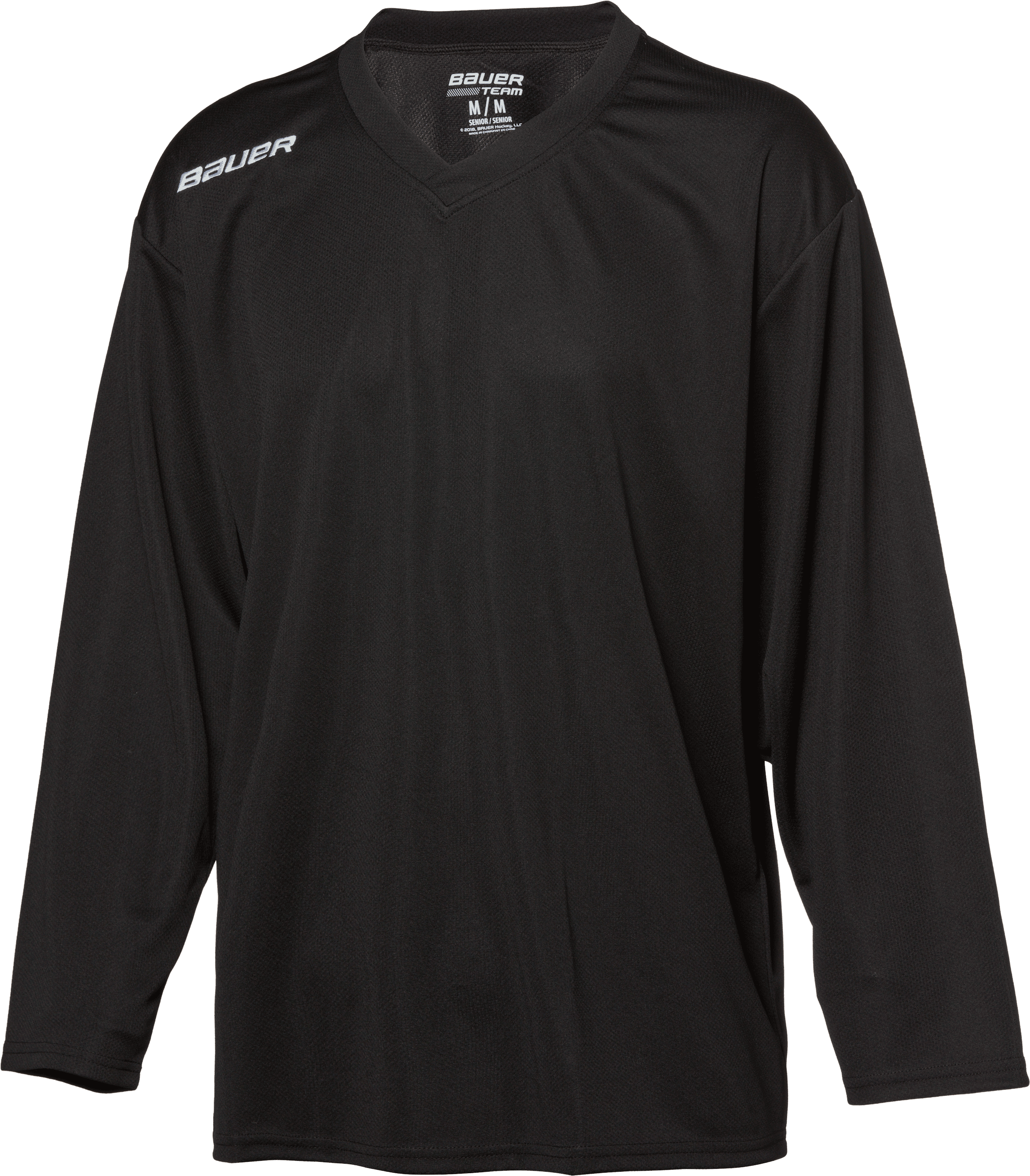 Bauer Hockey Flex Practice Jersey YTH hockeytröja