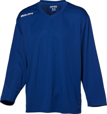 Bauer Hockey Flex Practice Jersey YTH hockeytröja