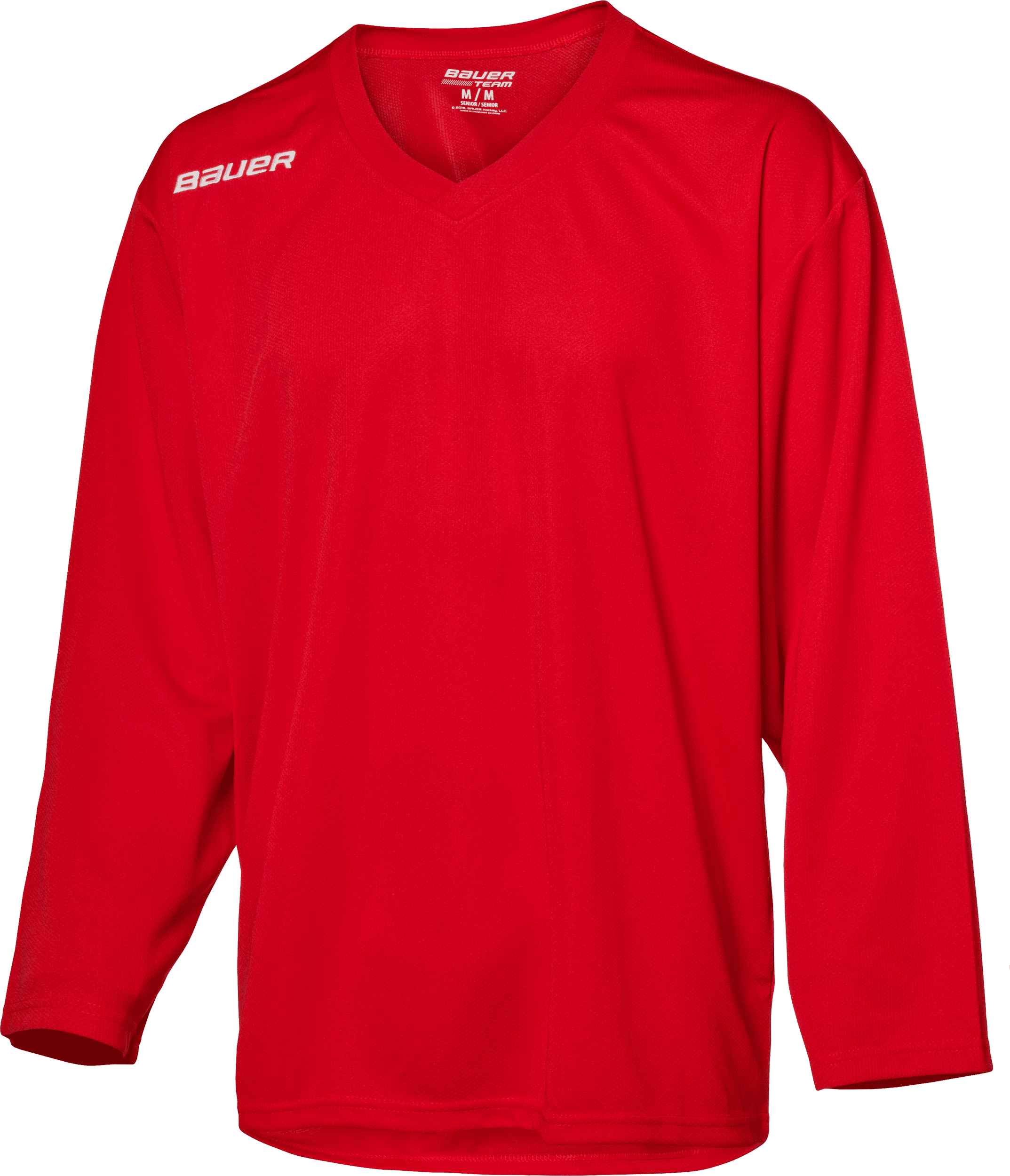 Bauer Hockey Flex Practice Jersey YTH hockeytröja