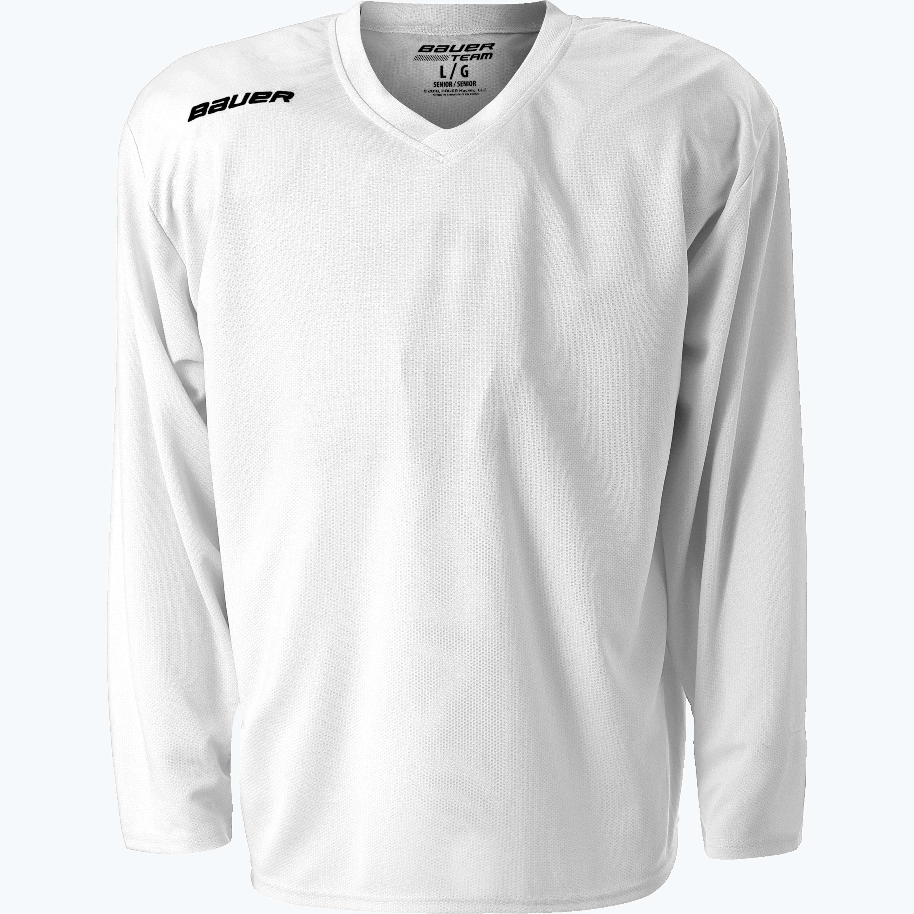 Flex Practice Jersey YTH hockeytröja