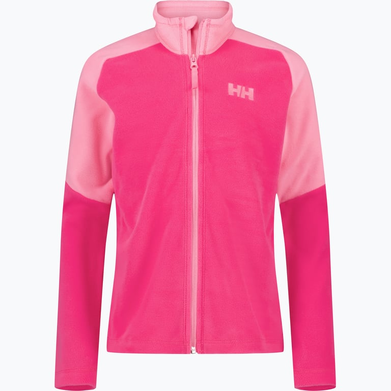 Helly Hansen Daybreaker JR fleecejacka Rosa