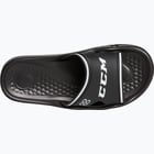 förhandsvisning ikon 4 för CCM Hockey Shower sandal Svart