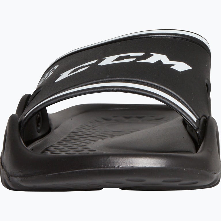 CCM Hockey Shower sandal Svart