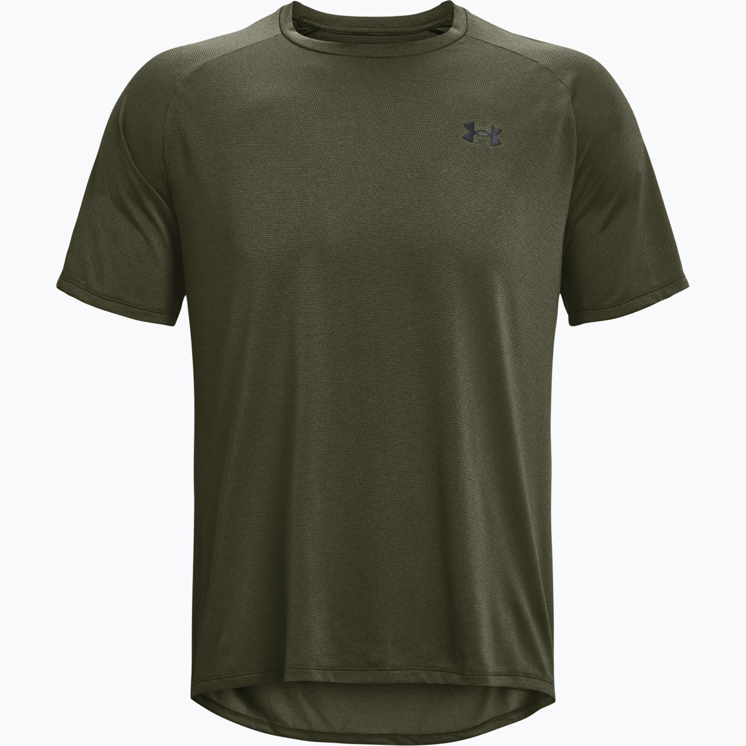 Under armour UA Tech 2.0 M träningst-shirt Grön