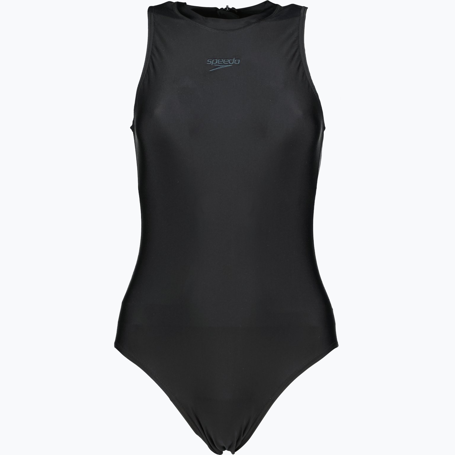 Speedo Essential Hydrasuit Flex baddräkt Svart