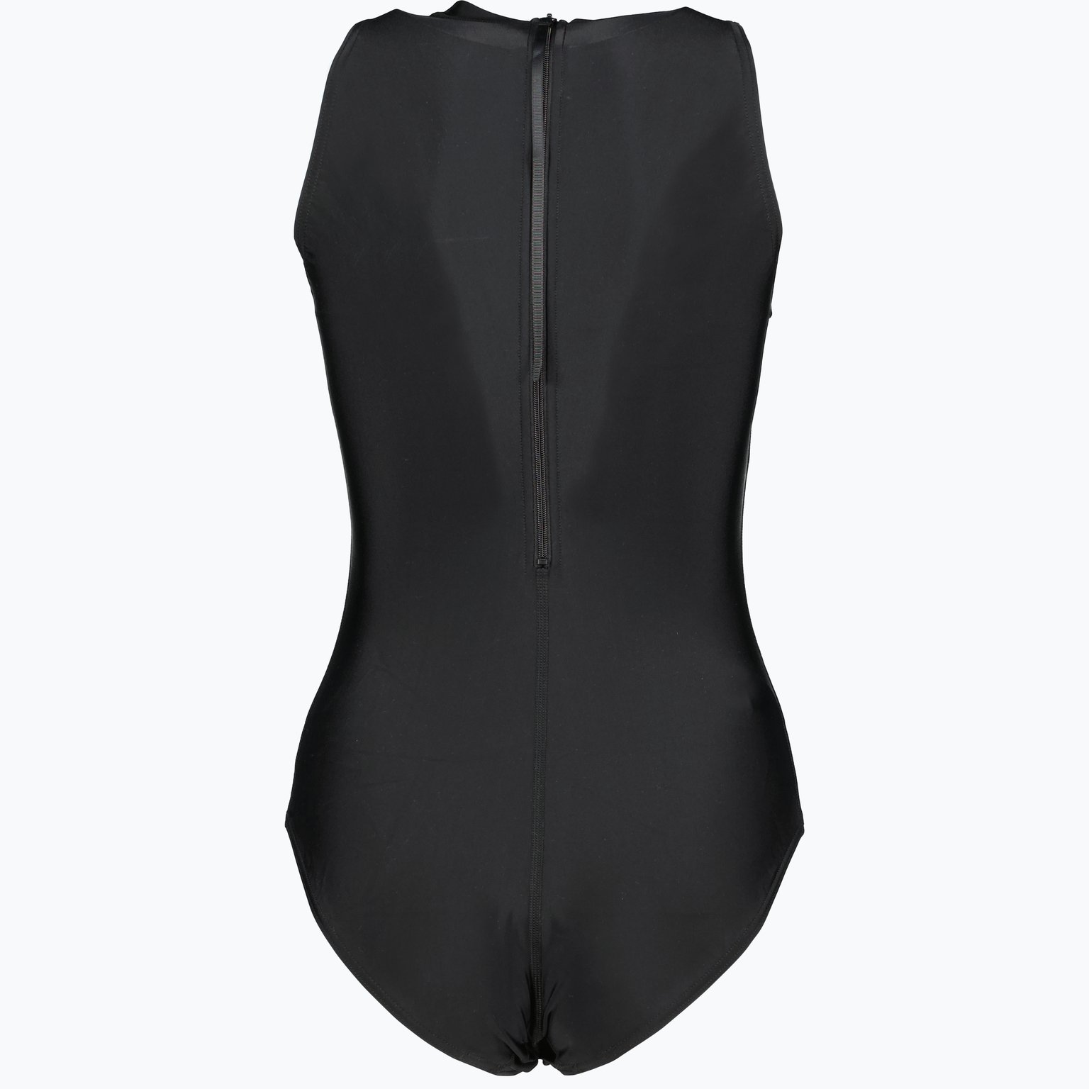 Speedo Essential Hydrasuit Flex baddräkt Svart