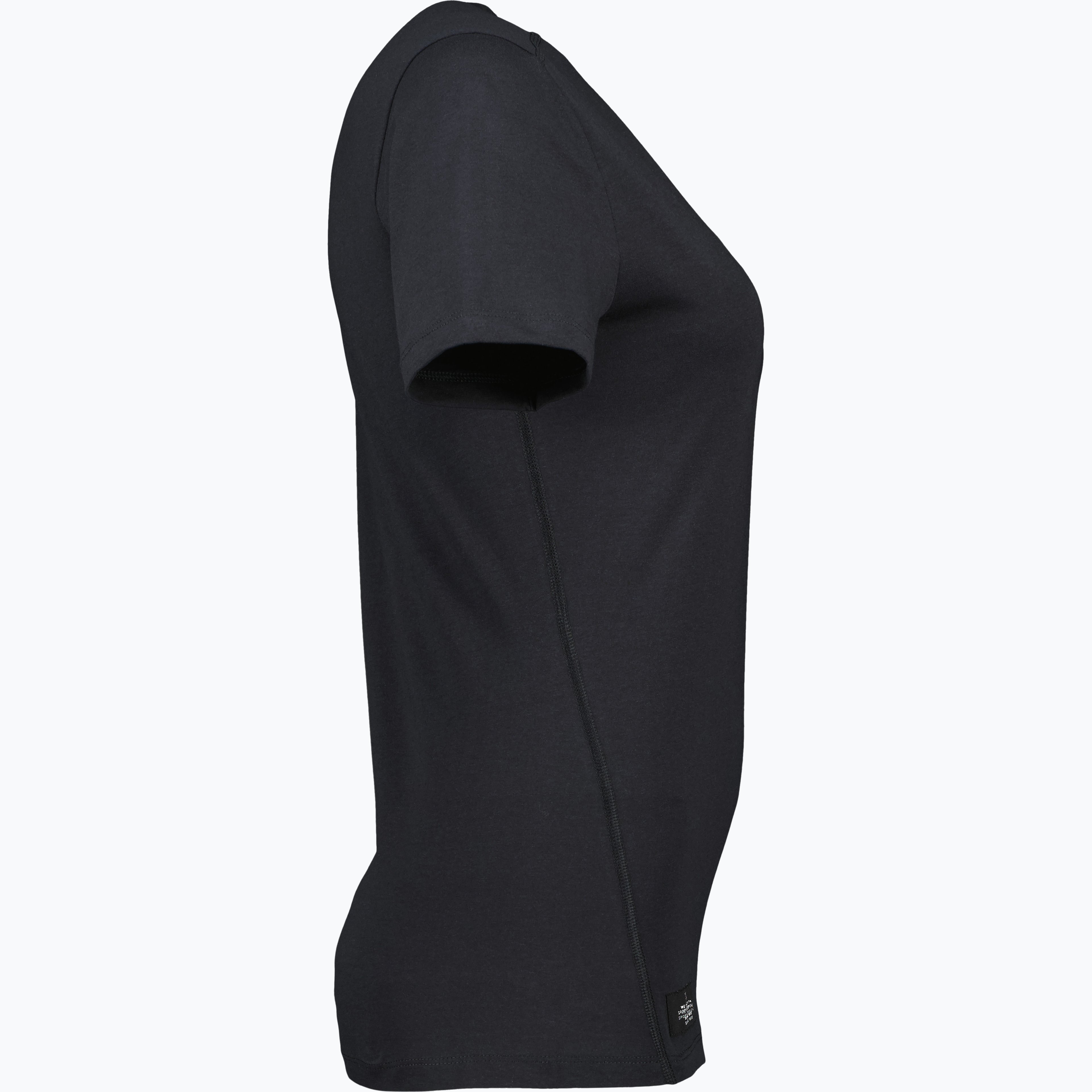 Community Mix SS W T-shirt