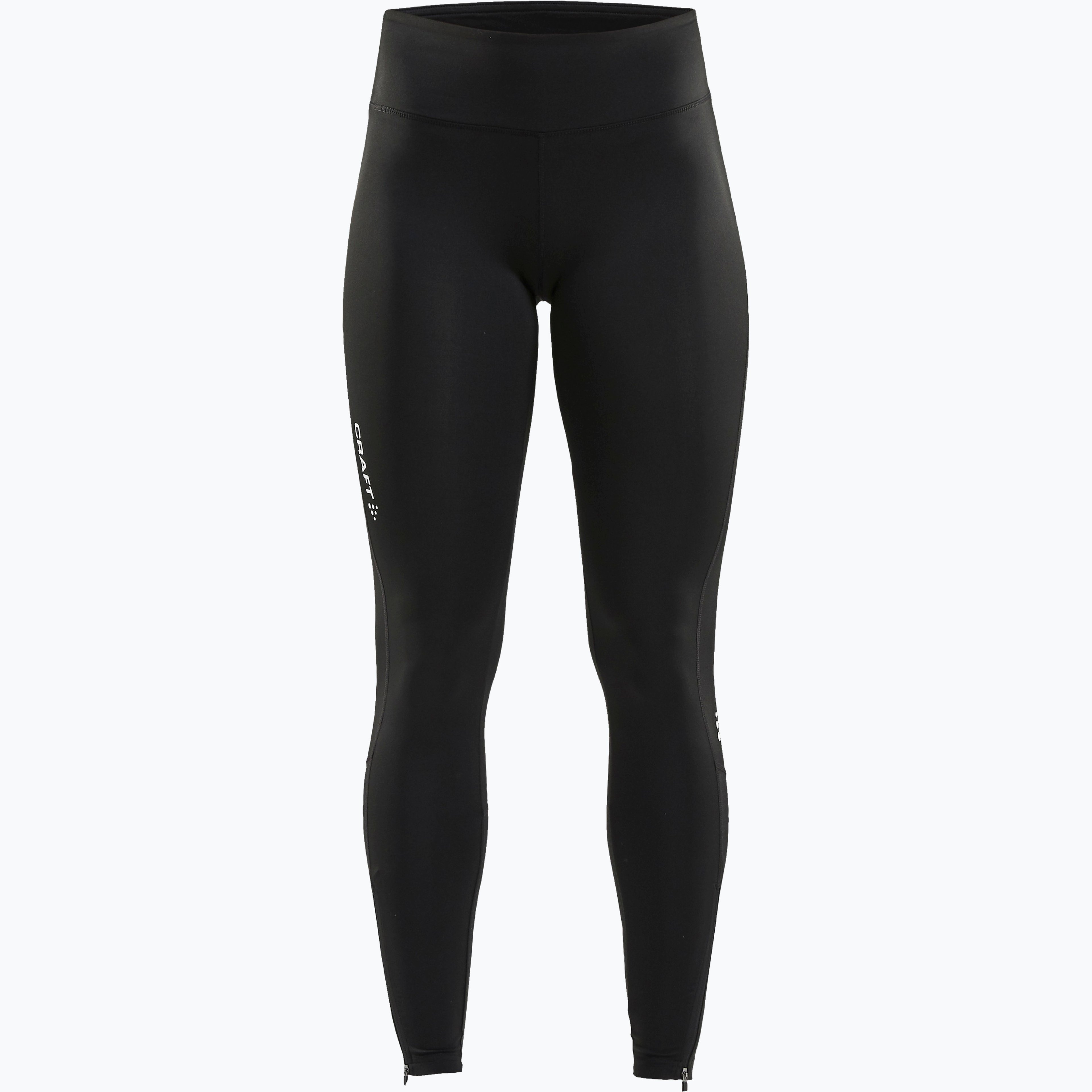 Rush Zip W Tights