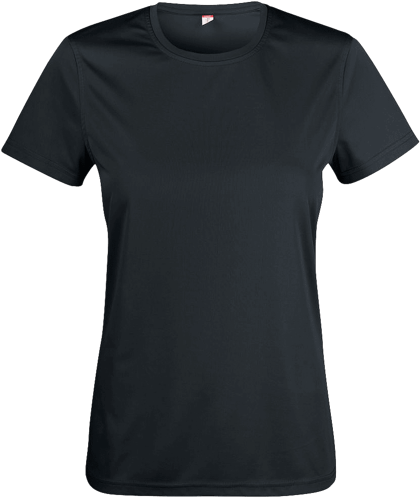 CLIQUE BASIC ACTIVE-T LADIES