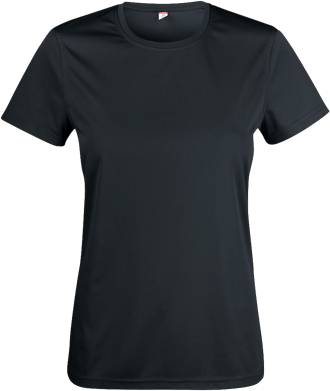 CLIQUE BASIC ACTIVE-T LADIES