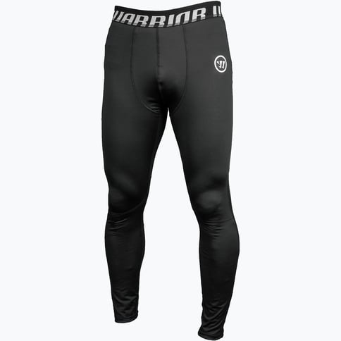 Warrior Hockey Comp JR Tights Svart