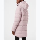 förhandsvisning ikon 2 för Helly Hansen Adore Puffy W vinterjacka Rosa