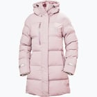 förhandsvisning ikon 5 för Helly Hansen Adore Puffy W vinterjacka Rosa