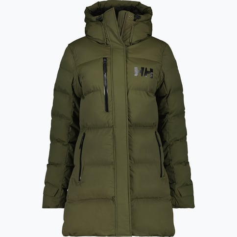 Helly Hansen Adore Puffy W vinterjacka Svart