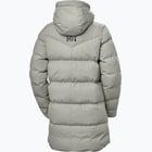 förhandsvisning ikon 2 för Helly Hansen Adore Puffy W vinterjacka Grå