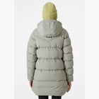 förhandsvisning ikon 4 för Helly Hansen Adore Puffy W vinterjacka Grå