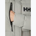 förhandsvisning ikon 6 för Helly Hansen Adore Puffy W vinterjacka Grå