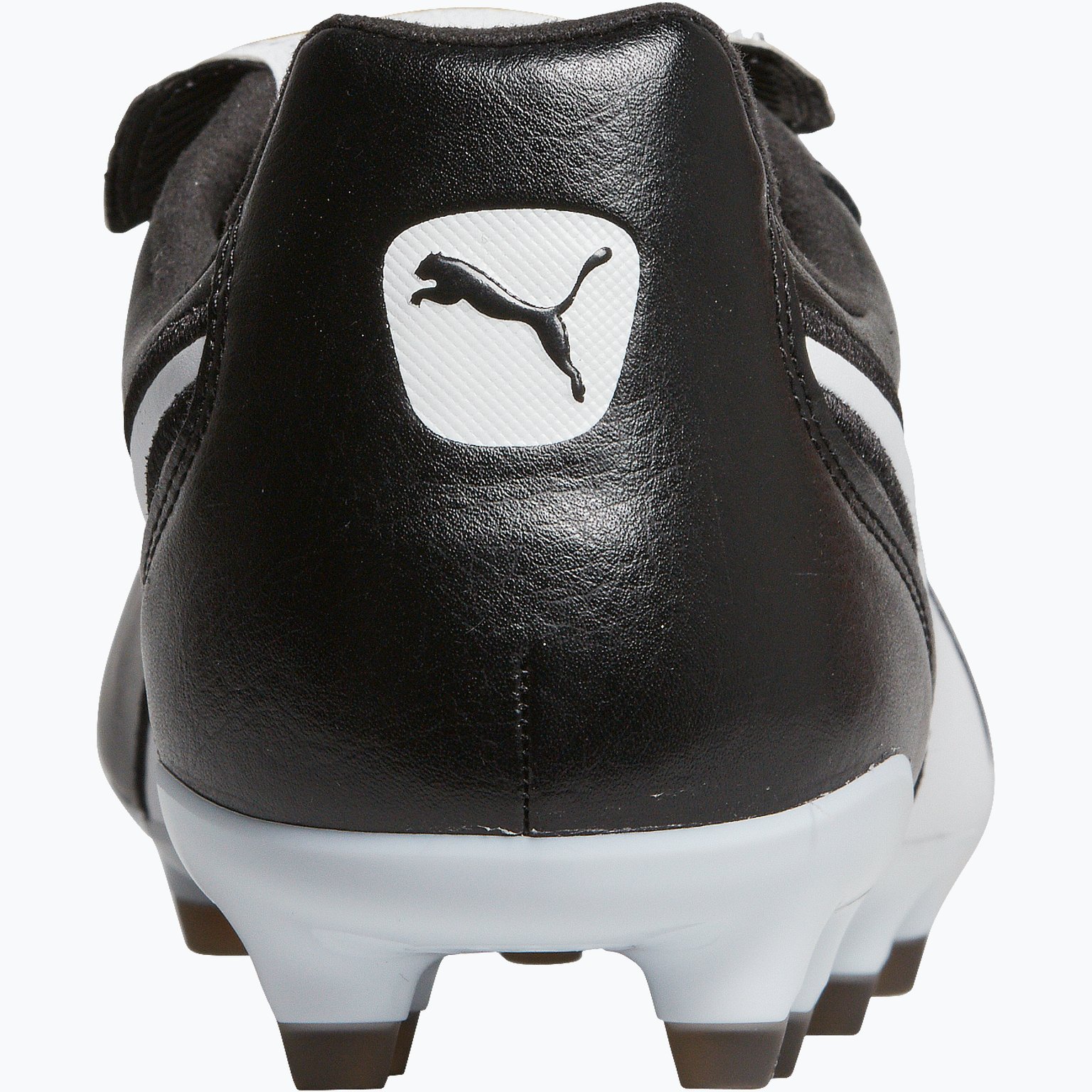 Puma King Top FG fotbollsskor Svart