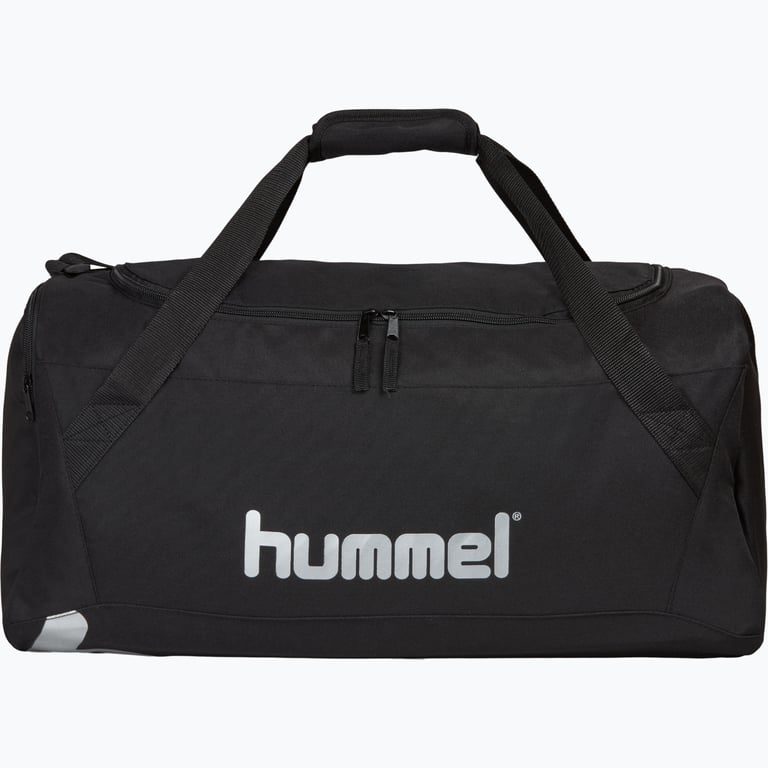 Hummel Core Sports Bag M Svart