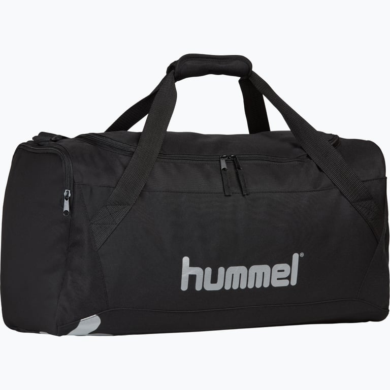 Hummel Core Sports Bag M Svart