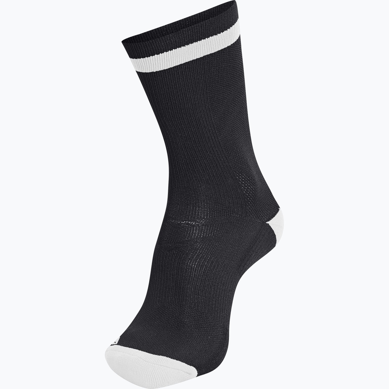 Hummel Elite Indoor Sock low  Vit