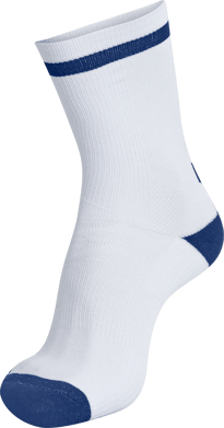 Hummel Elite Indoor Sock low 