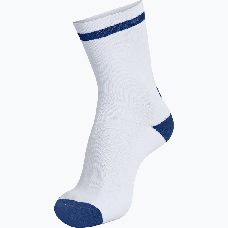 Hummel Elite Indoor Sock low  Vit