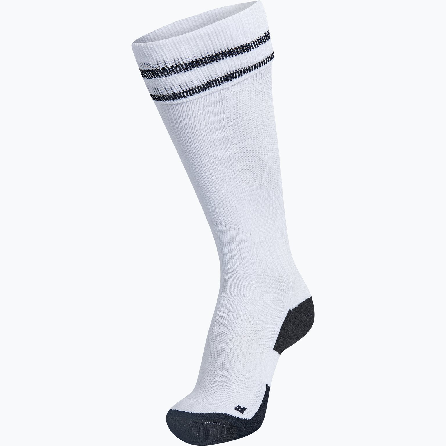 Hummel Element Football sock Vit