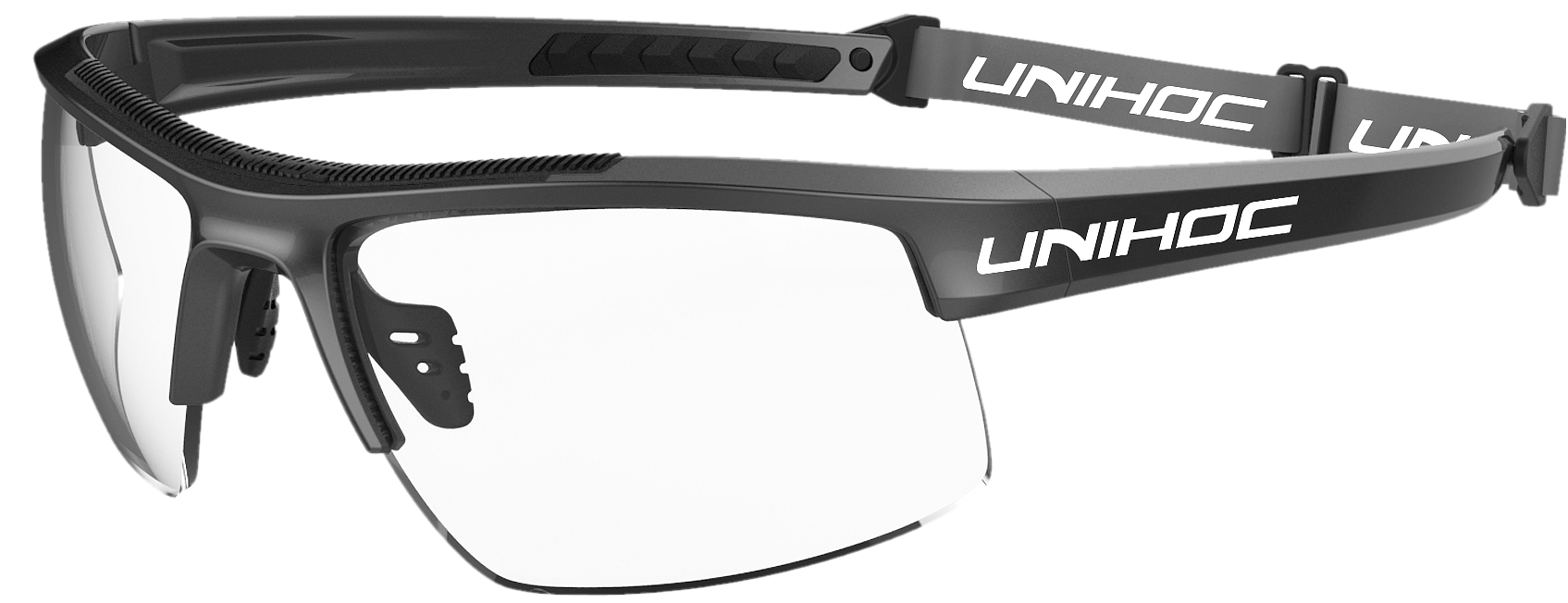 Unihoc ENERGY SR innebandyglasögon