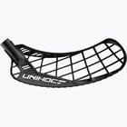 förhandsvisning ikon 1 för Unihoc EPIC hard TITAN Black innebandyblad Svart