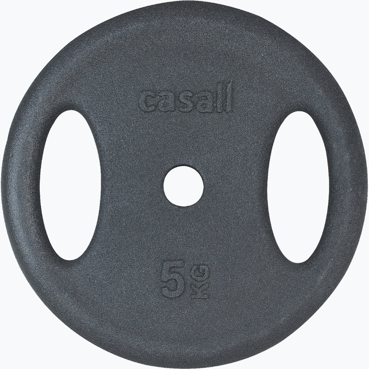 Grip 5 kg viktskiva