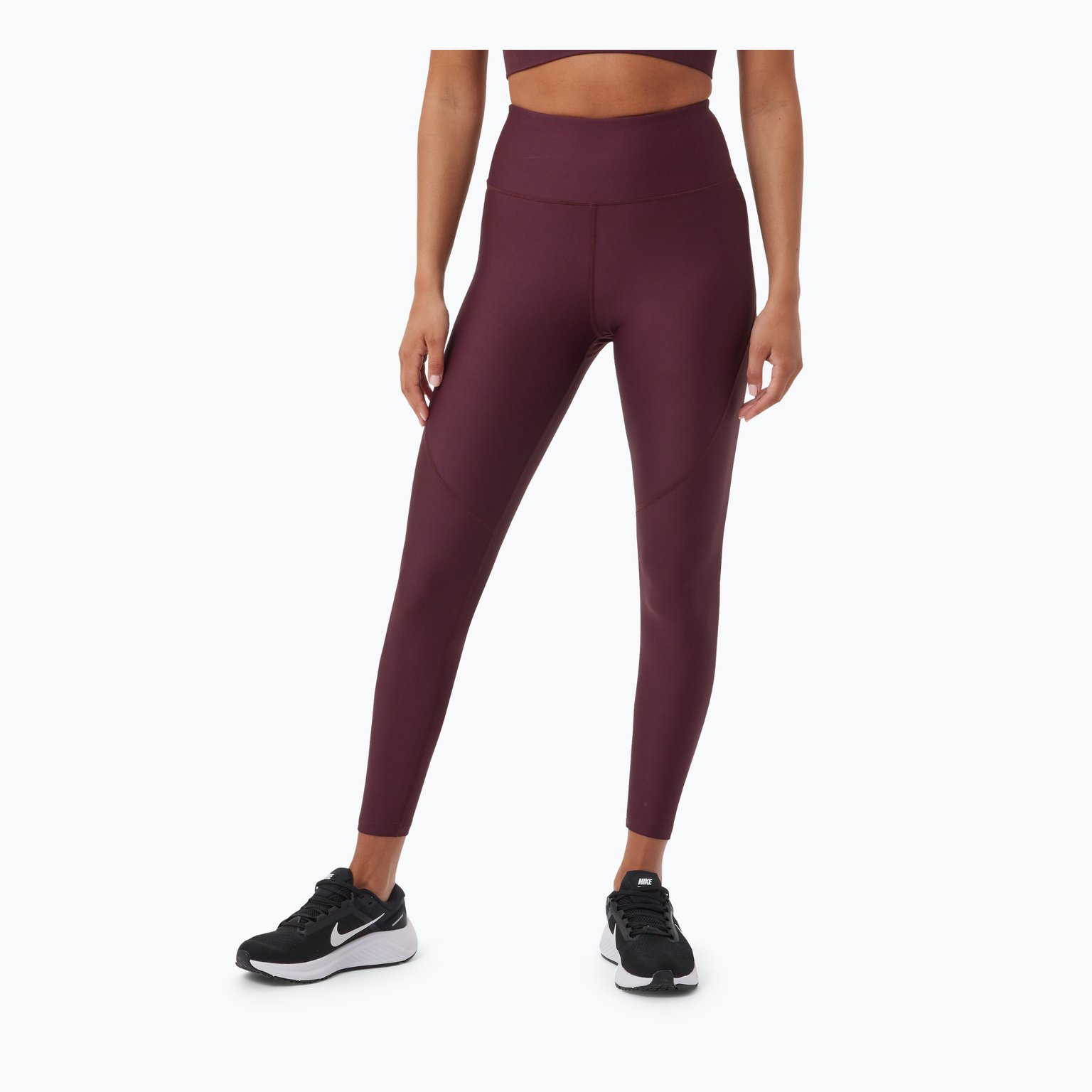 Energetics Pulse W tights Brun