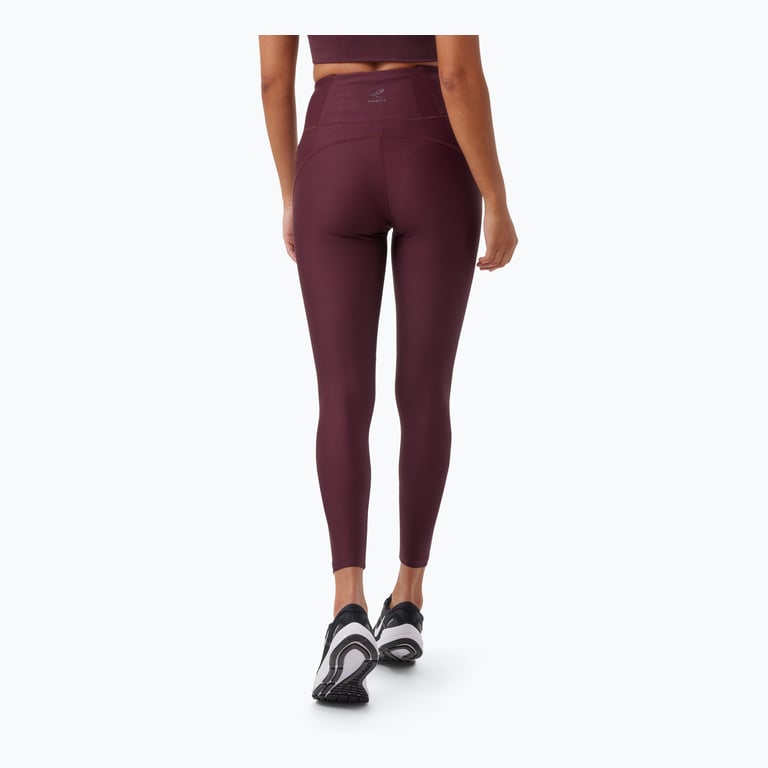 Energetics Pulse W tights Röd