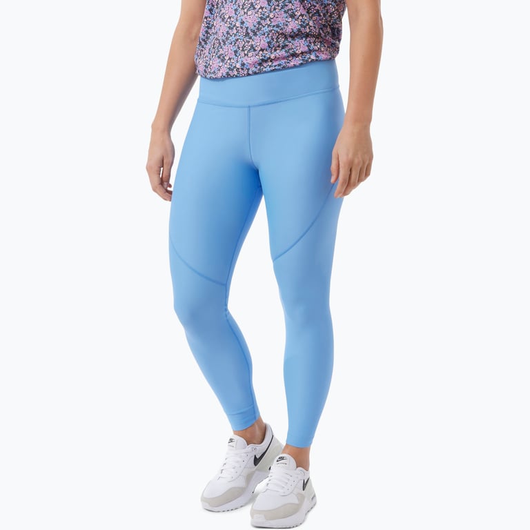 Energetics Pulse W tights Blå