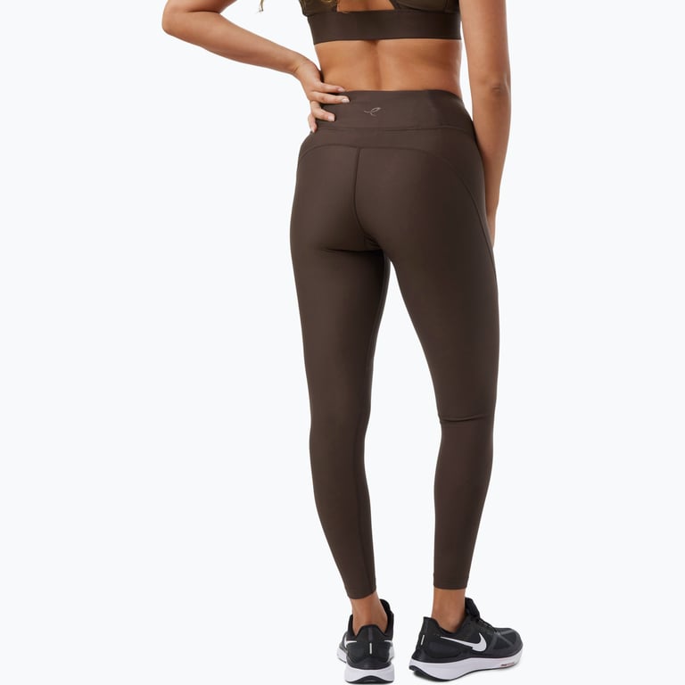 Energetics Pulse W tights Brun