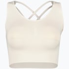 förhandsvisning ikon 4 för Energetics Soft Seamless W sport-BH Beige