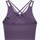 förhandsvisning ikon 5 för Energetics Soft Seamless W sport-BH Lila