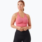 färgalternativ för Rosa Energetics Soft Seamless W sport-BH