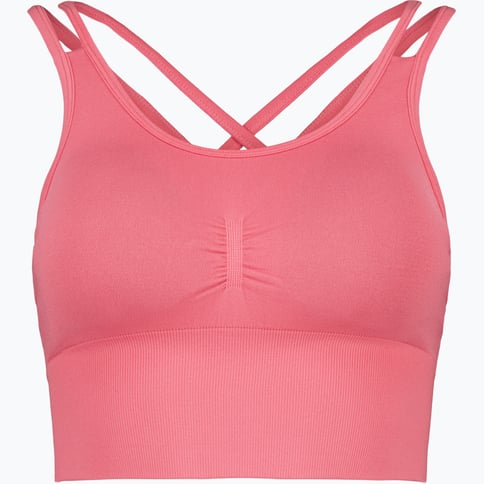 Energetics Soft Seamless W sport-BH Lila